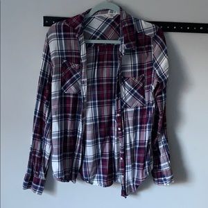 Flannel